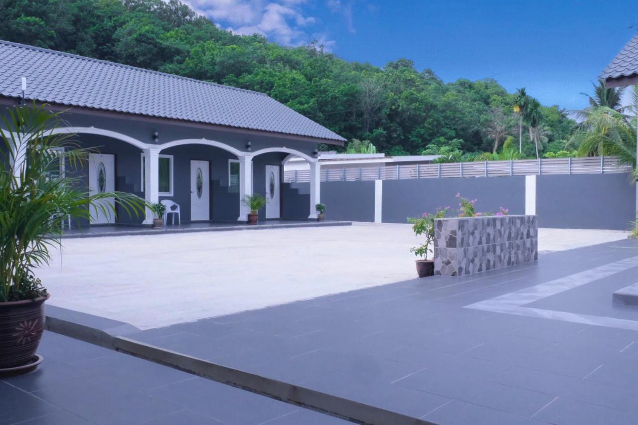 Cenang Rooms With Pool By Virgo Star Resort Pantai Cenang  Extérieur photo