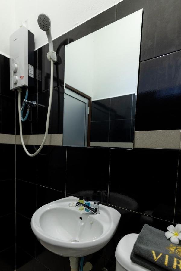 Cenang Rooms With Pool By Virgo Star Resort Pantai Cenang  Extérieur photo