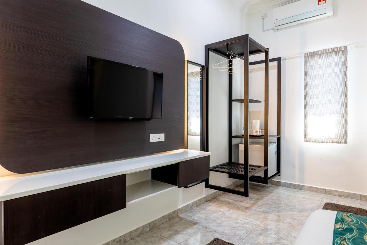Cenang Rooms With Pool By Virgo Star Resort Pantai Cenang  Extérieur photo